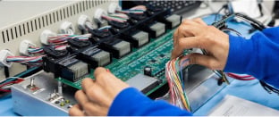 Battery Tech